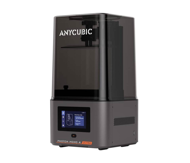 Anycubic Photon Mono 4 Ultra - 1327538 - zdjęcie 2